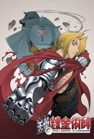 Fullmetal Alchemist Films